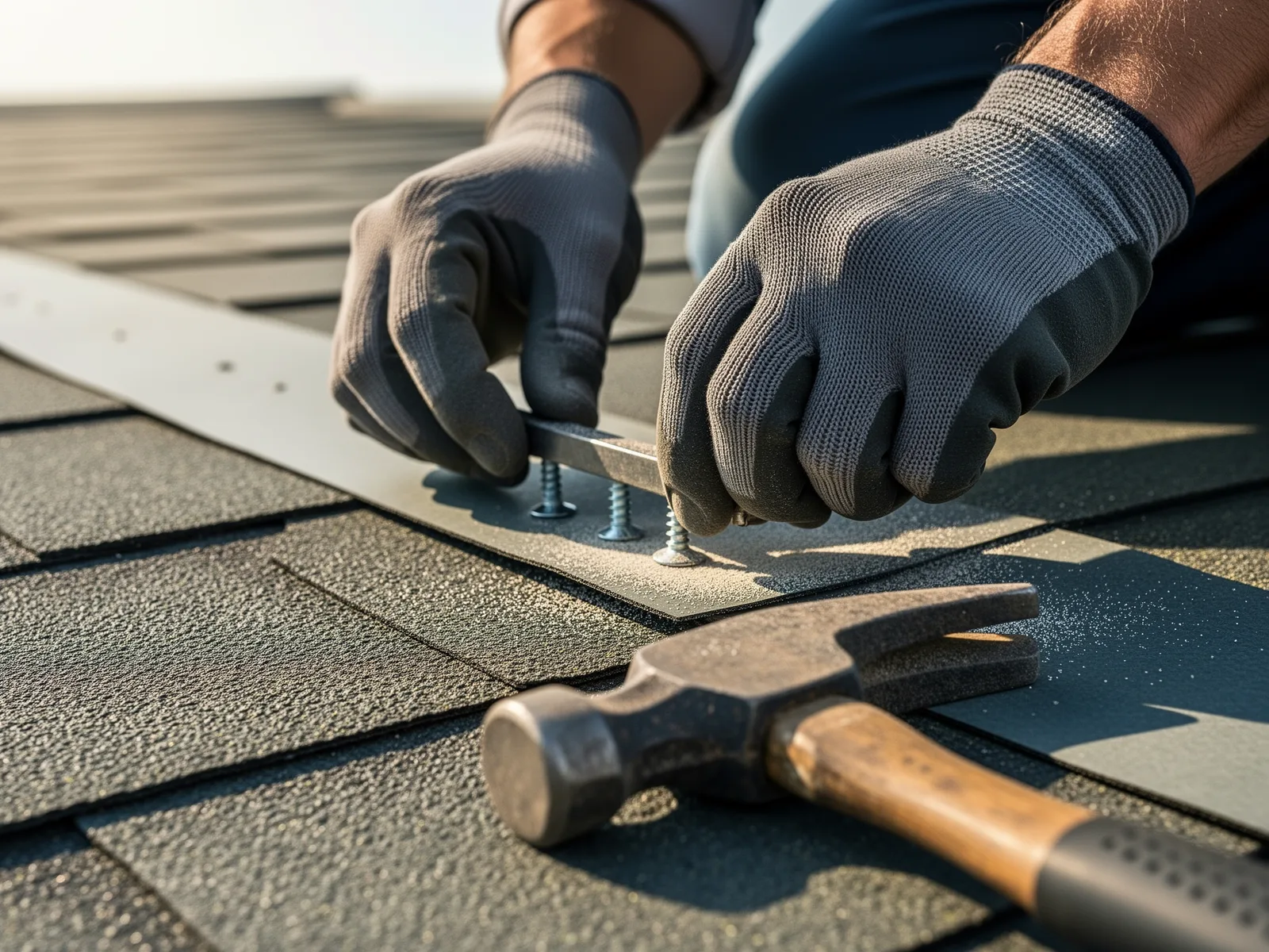 Why choose Fascia Repair in West Lebanon, PA